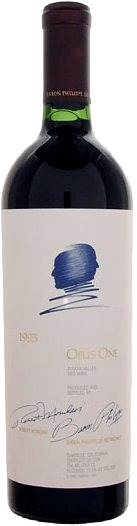 1993 Opus One Napa Valley Proprietary Red