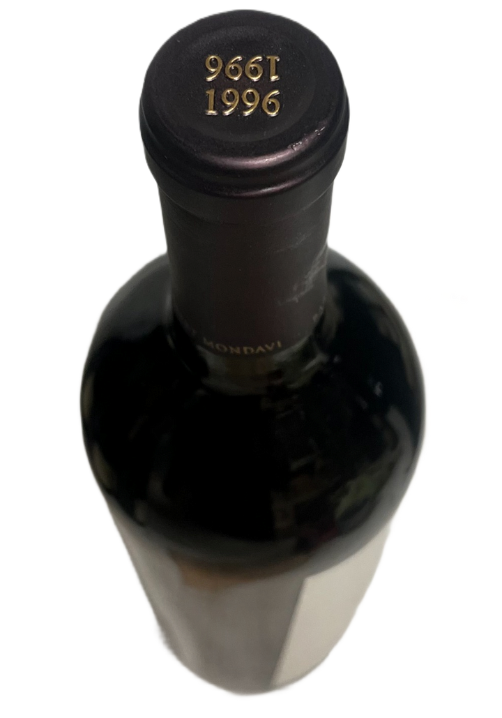 1996 Opus One Napa Valley Proprietary Red