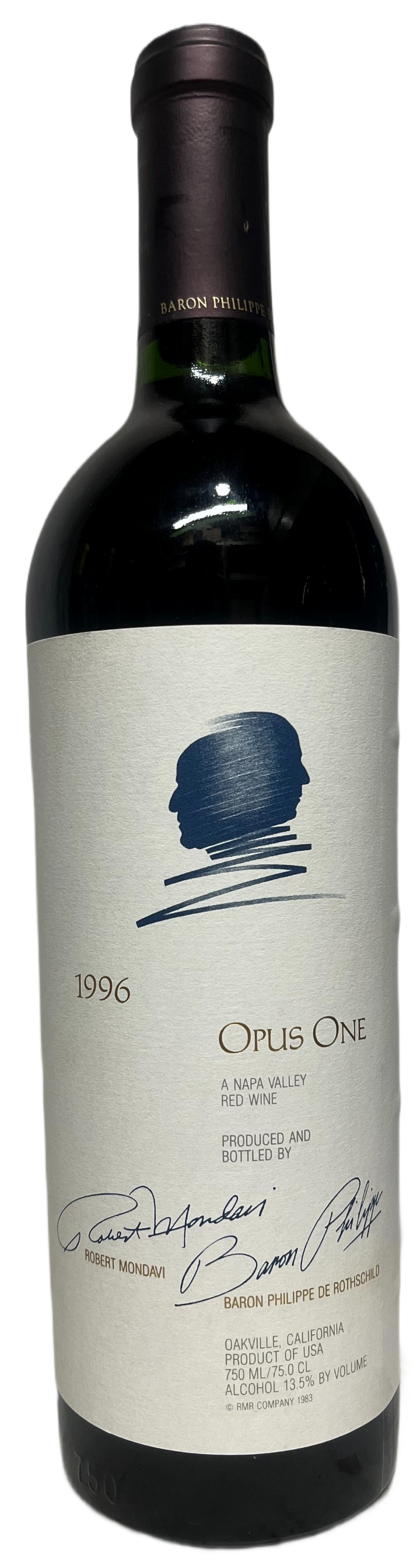 1996 Opus One Napa Valley Proprietary Red