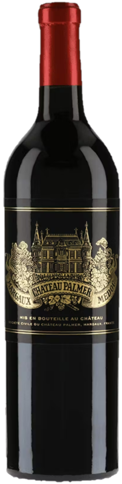 1970 Palmer Margaux