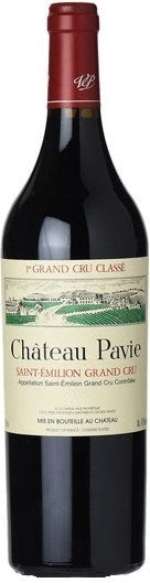 1982 Pavie St Emilion