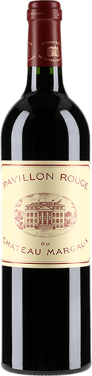 2000 Pavillon Rouge du Chateau Margaux