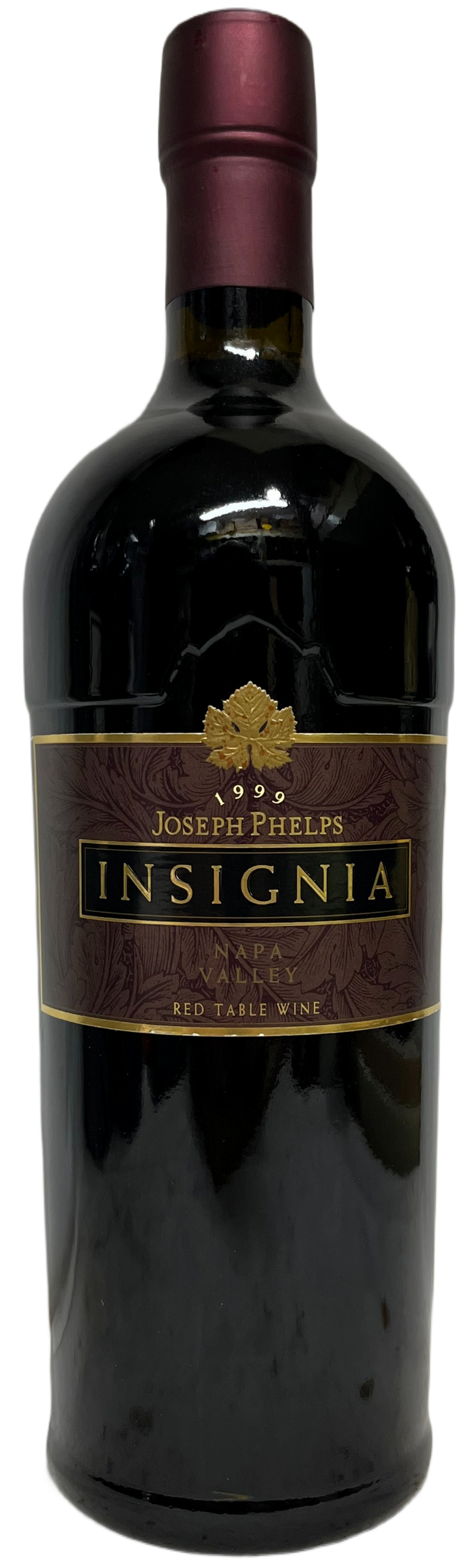 1999 Phelps Insignia Proprietary Red