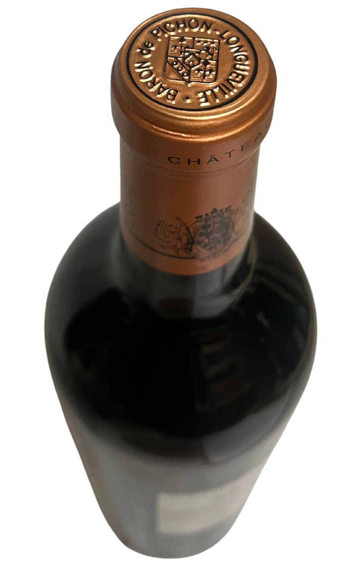 2003 Pichon Baron Pauillac