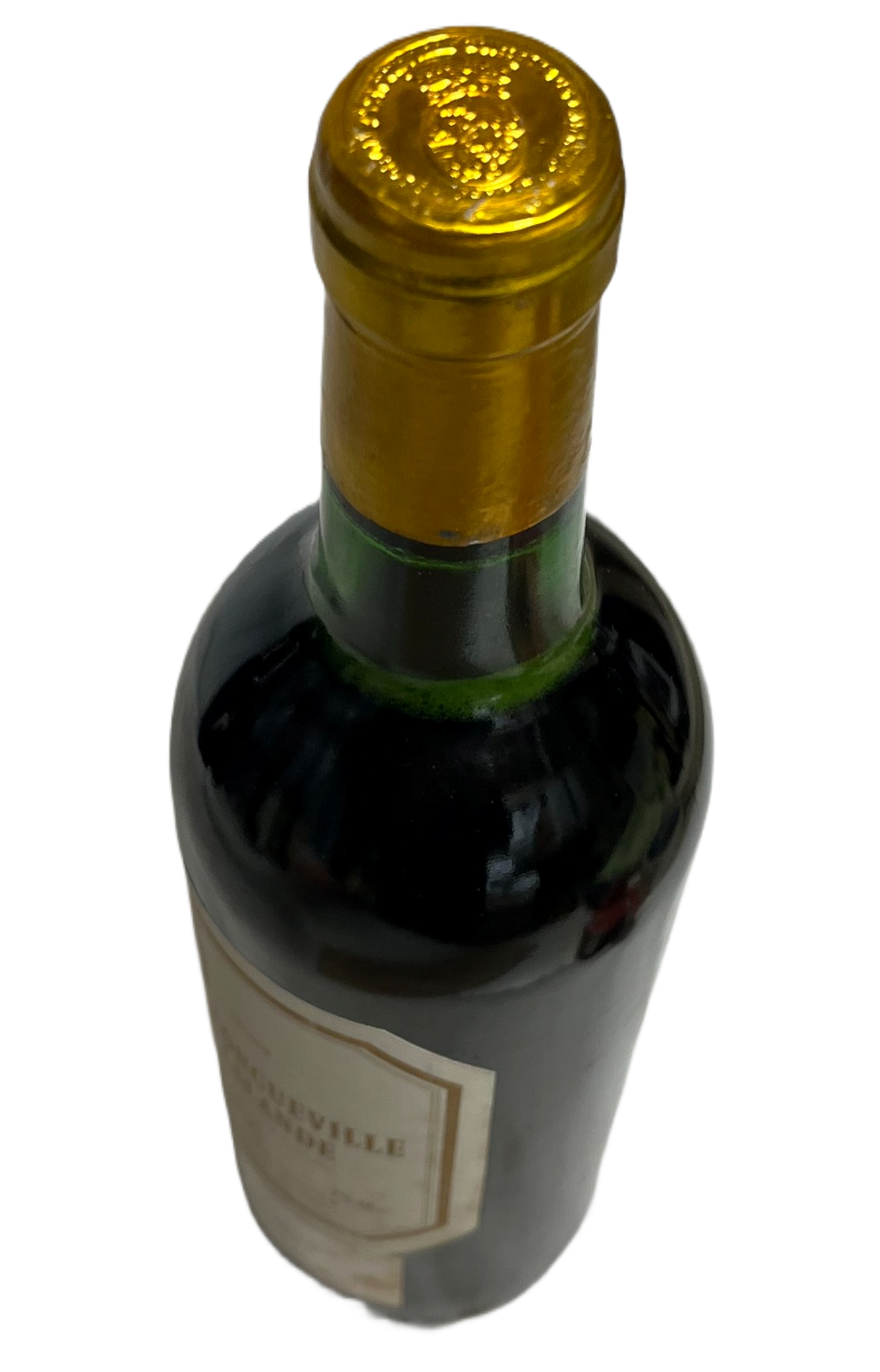 1981 Pichon Lalande Pauillac