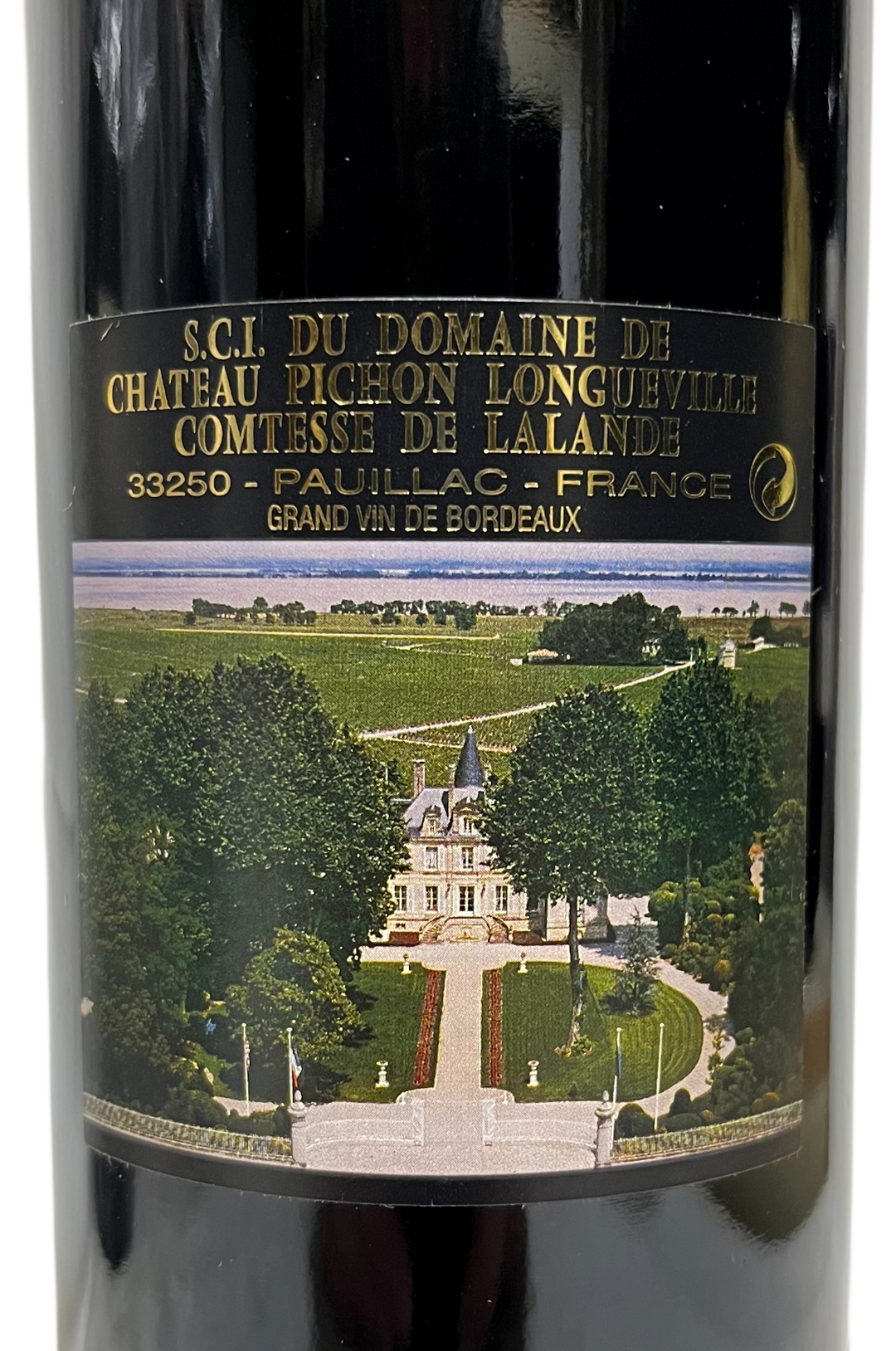 2000 Pichon Lalande Pauillac