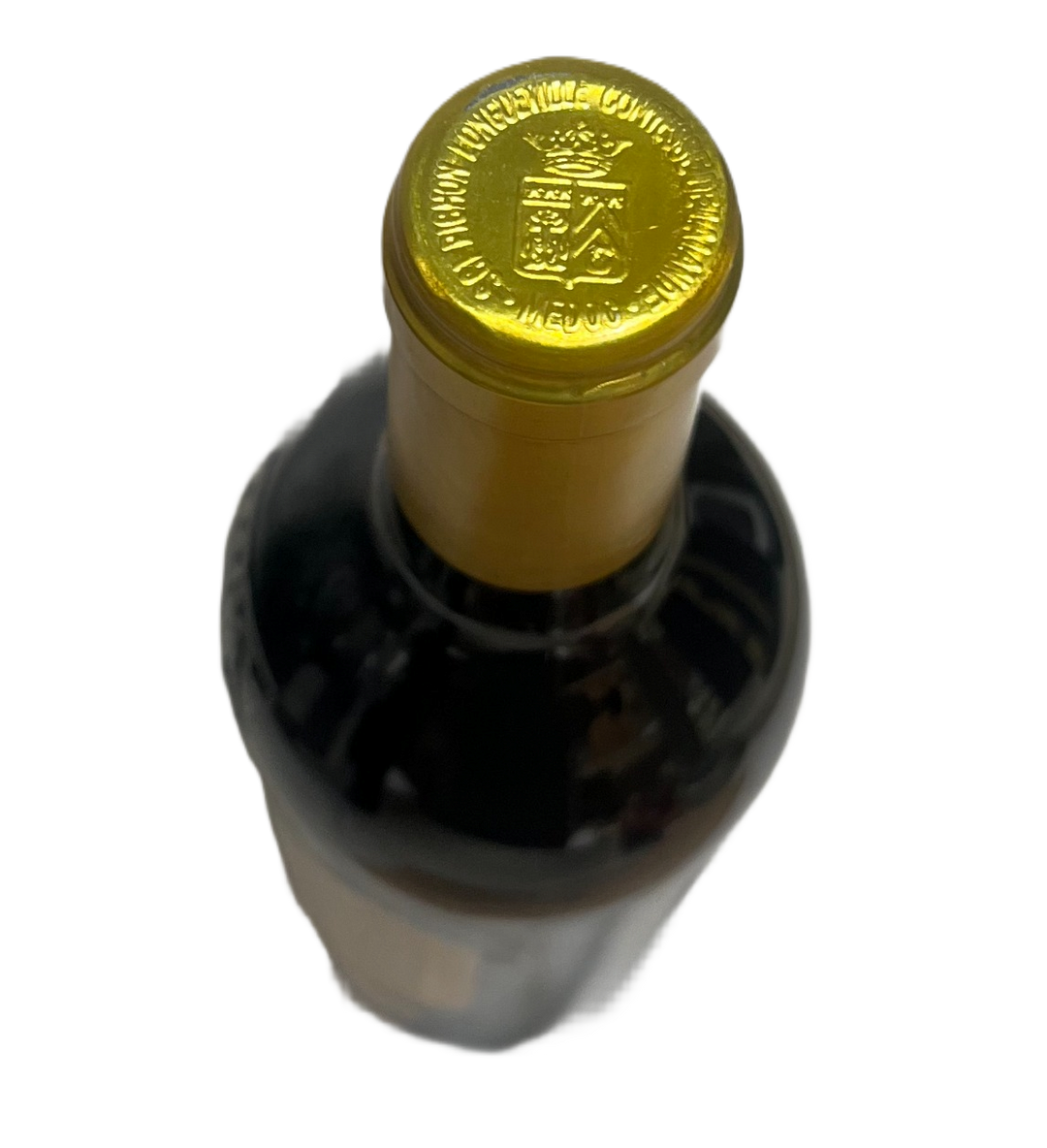 2002 Pichon Lalande Pauillac