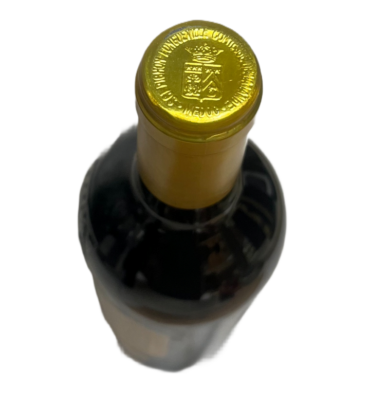 2002 Pichon Lalande Pauillac