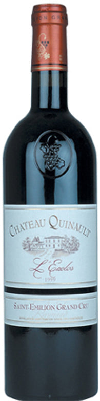 1998 Quinault l'Enclos St Emilion