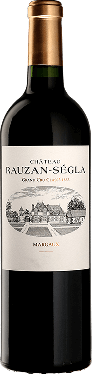 1985 Rauzan Segla Margaux