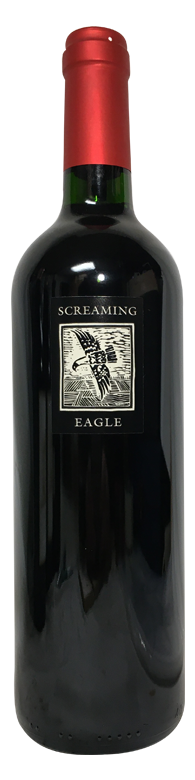 1994 Screaming Eagle Napa Cabernet