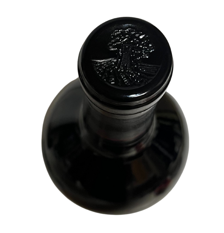 1998 Silver Oak Napa Valley Cabernet Sauvignon