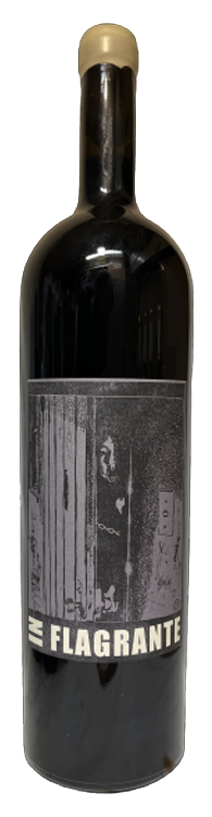 Sine Qua Non Central Coast In Flagrante Syrah