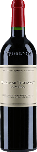 1998 Trotanoy Pomerol