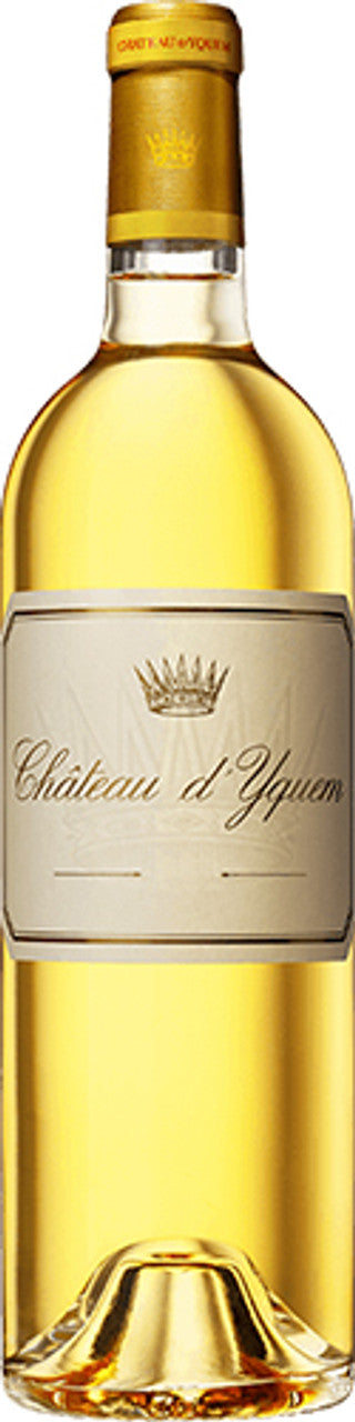 1937 Yquem Sauternes