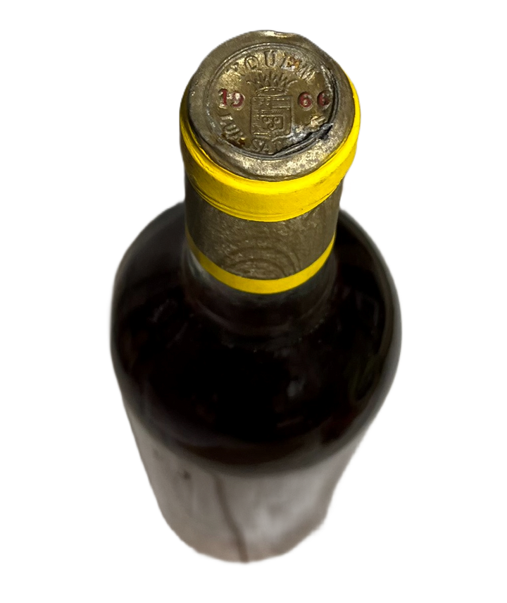 1966 Yquem Sauternes