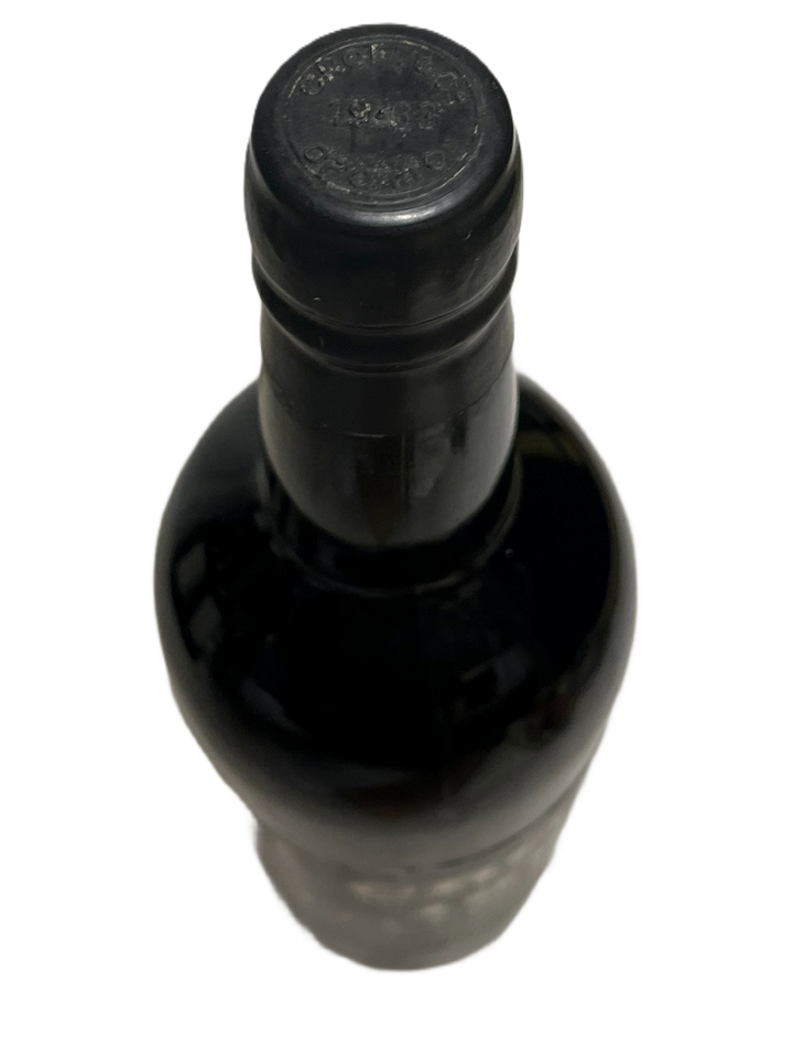 1963 Croft Vintage Port