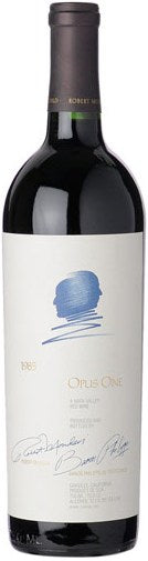 Opus One Napa Valley Proprietary Red