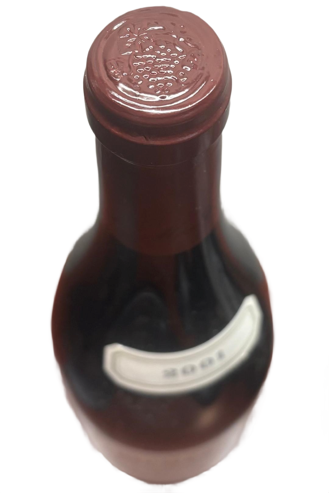 2001 Meo Camuzet Richebourg