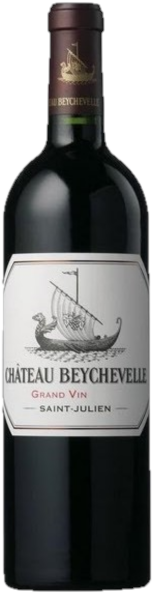 1996 Beychevelle St Julien