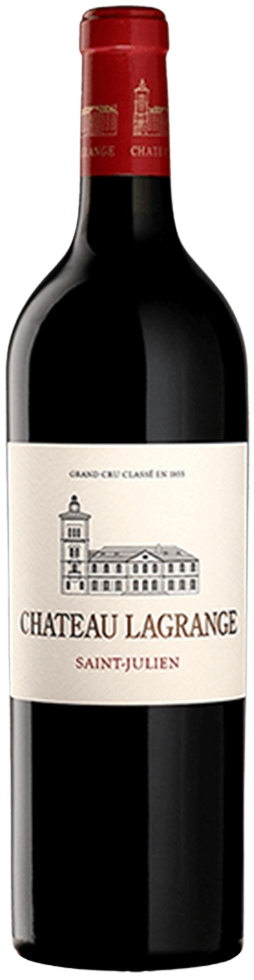 1996 Lagrange St Julien