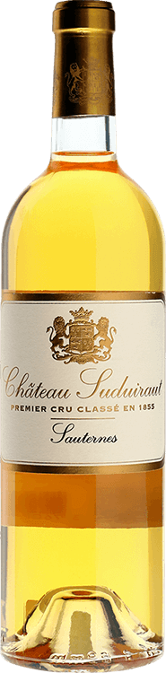 1988 Suduiraut Sauternes