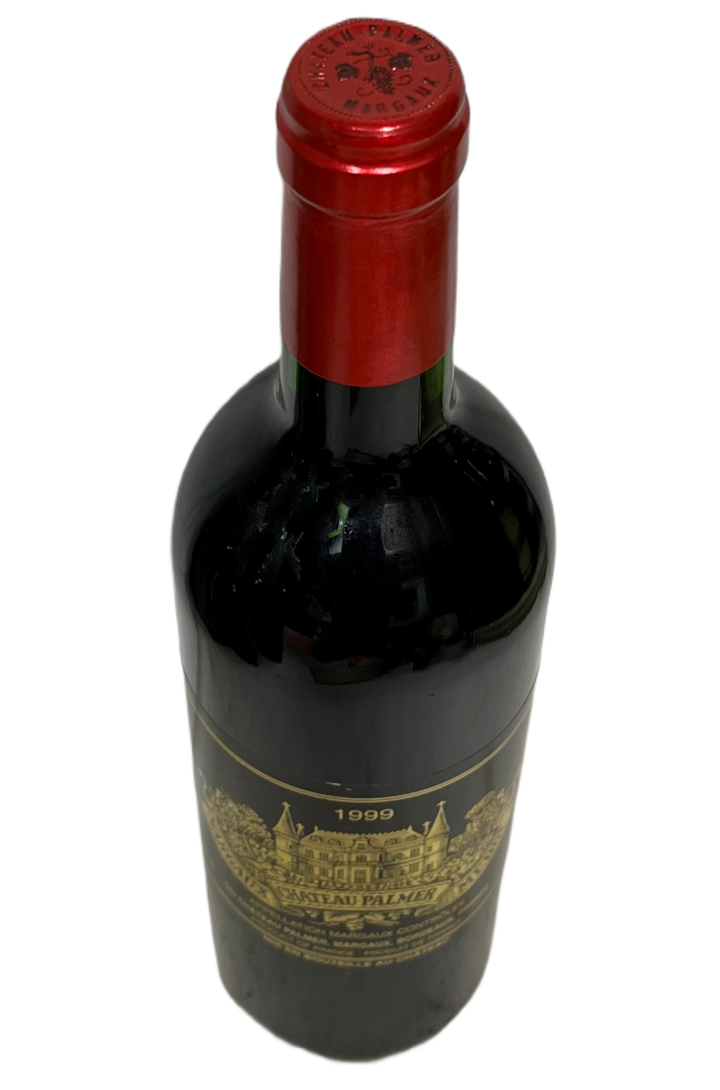 1999 Palmer Margaux