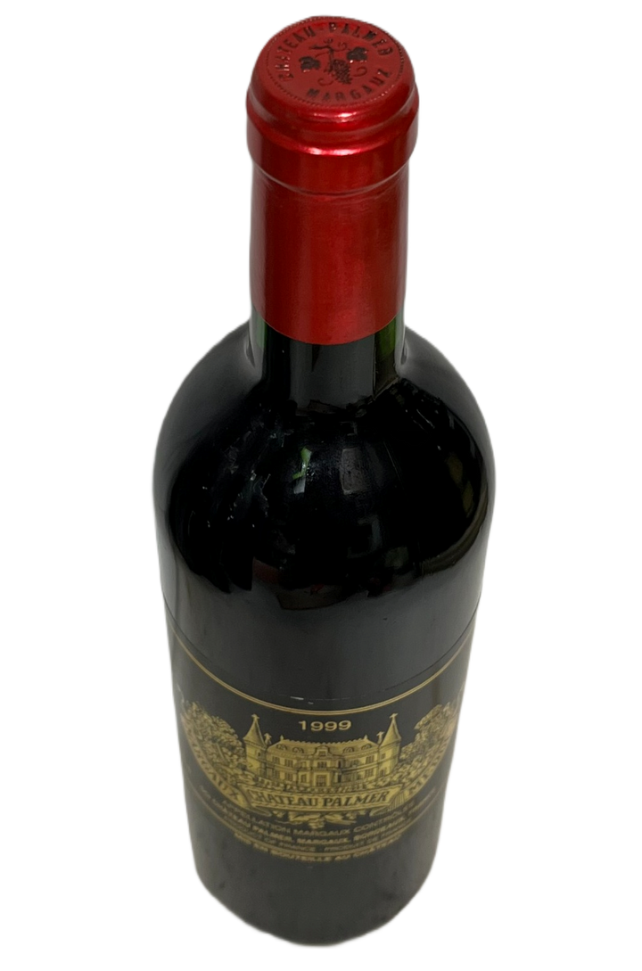 1999 Palmer Margaux
