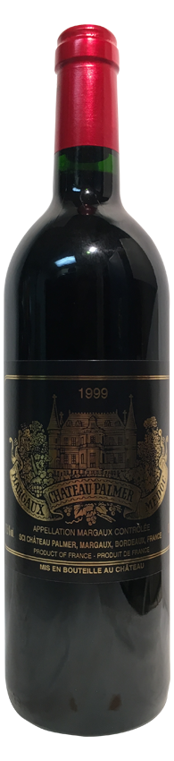 1999 Palmer Margaux