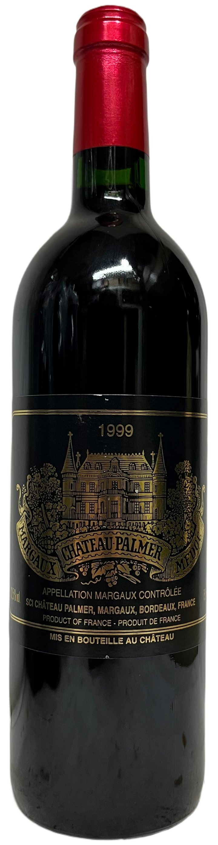 1999 Palmer Margaux