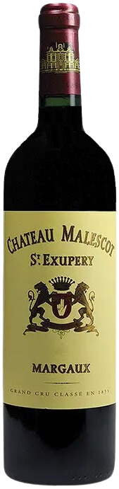 2003 Malescot St Exupery Margaux