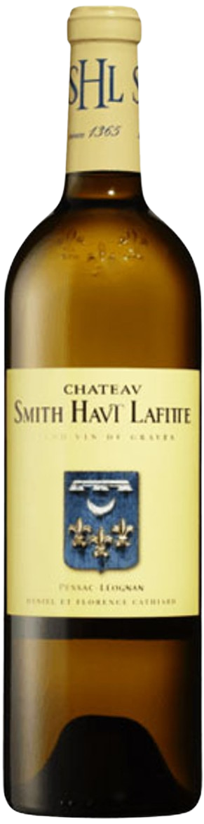 2003 Smith Haut Lafitte Pessac Leognan Blanc