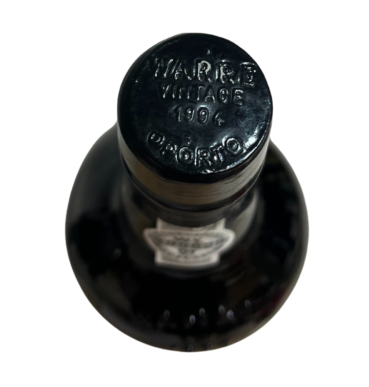 1994 Warre Vintage Port