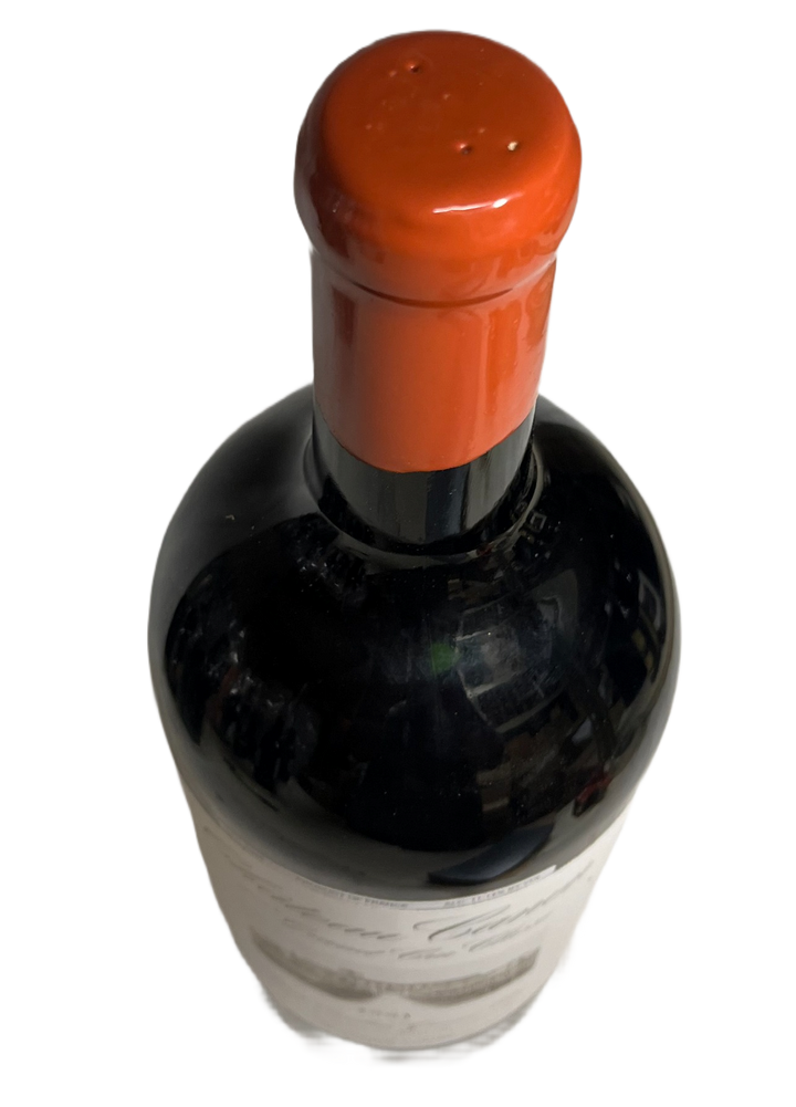 2003 Canon St Emilion