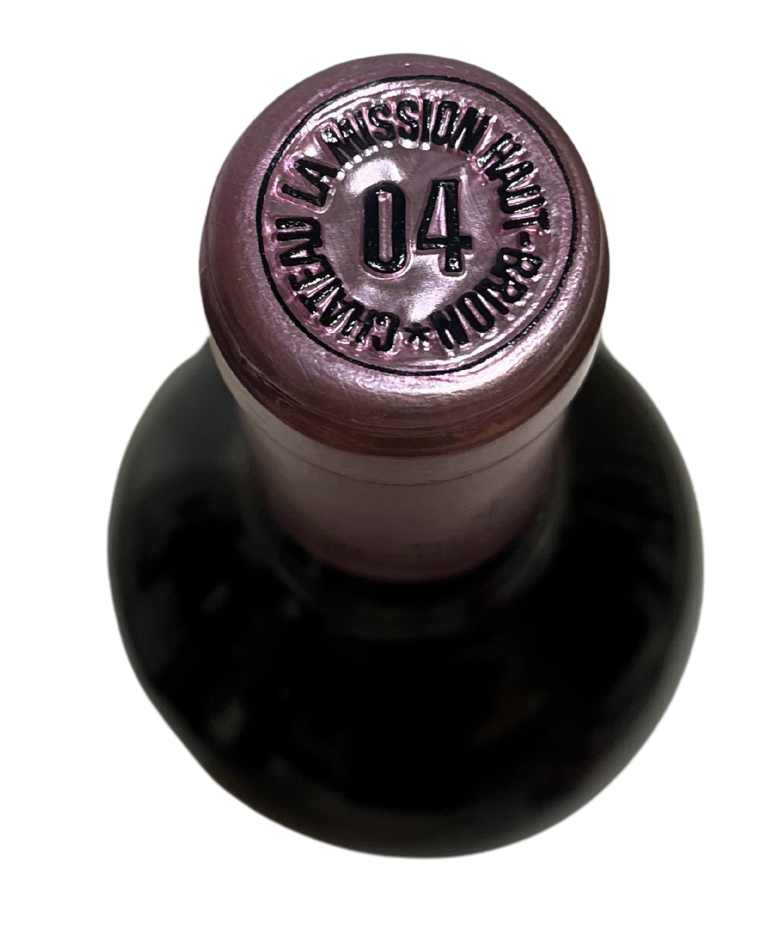 2004 La Mission Haut Brion Pessac Leognan