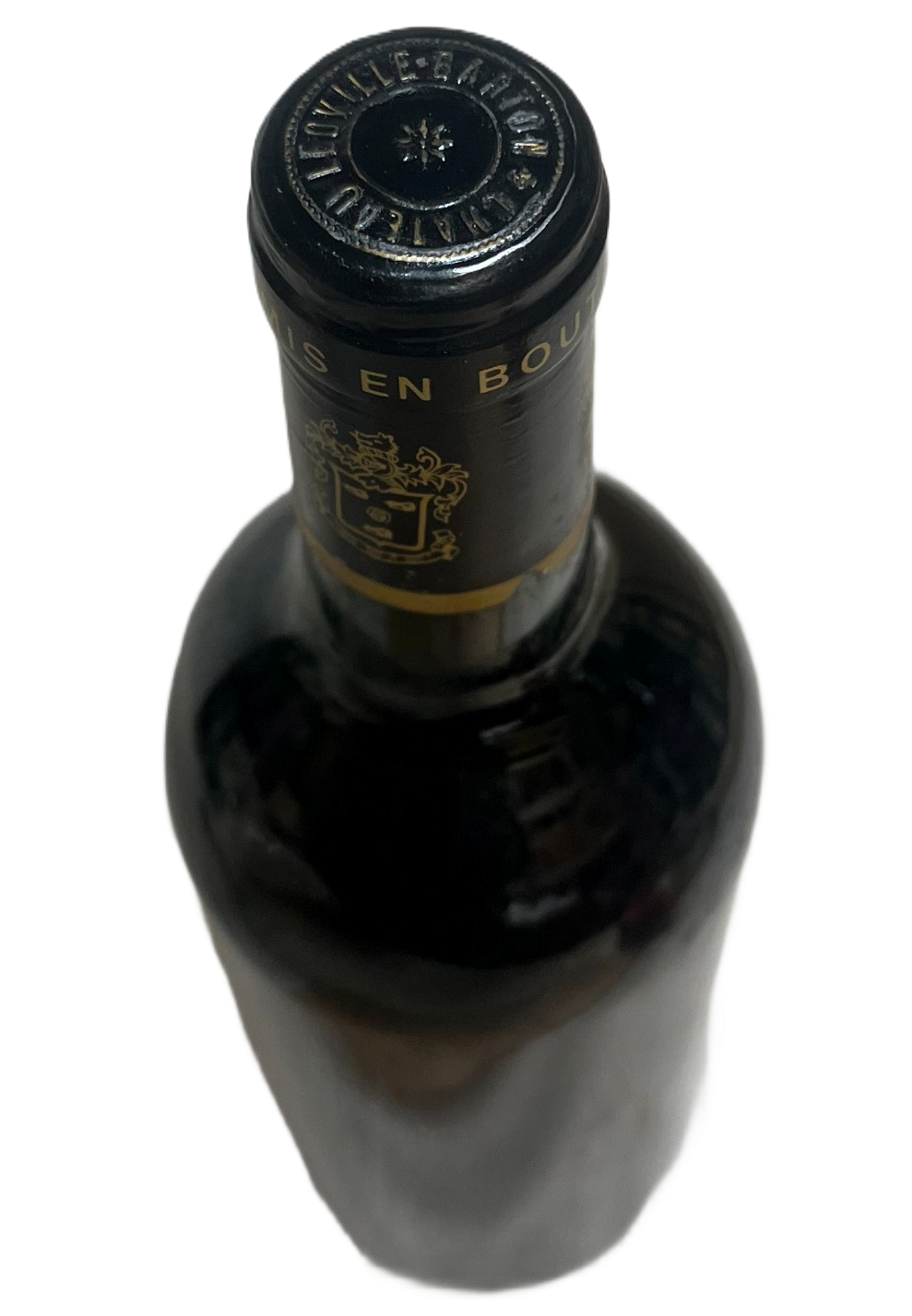 1986 Leoville Barton St Julien