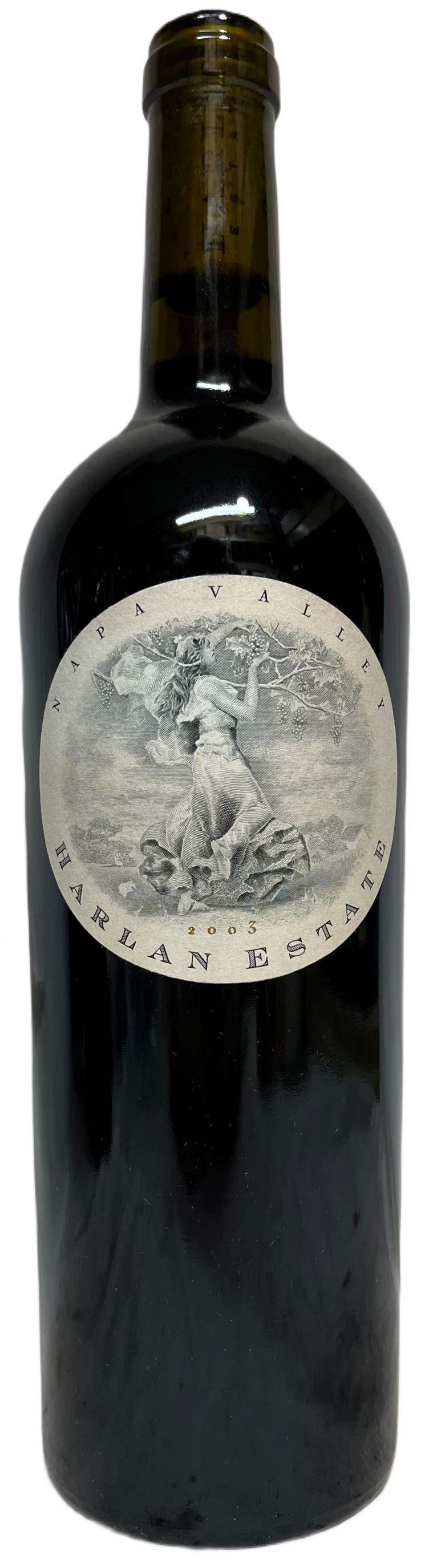 2003 Harlan Estate Napa Valley Proprietary Red