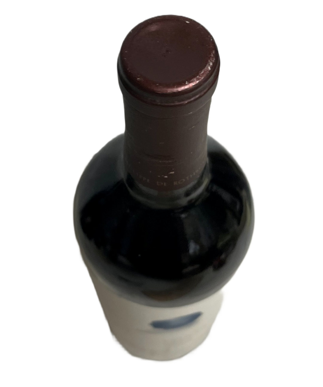 1983 Opus One Napa Valley Proprietary Red