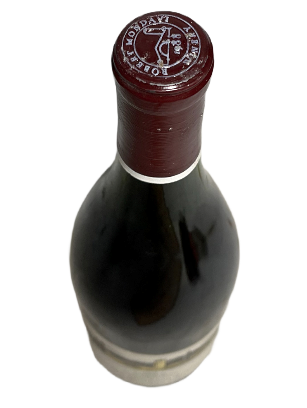 1988 Mondavi Santa Maria Valley Pinot Noir