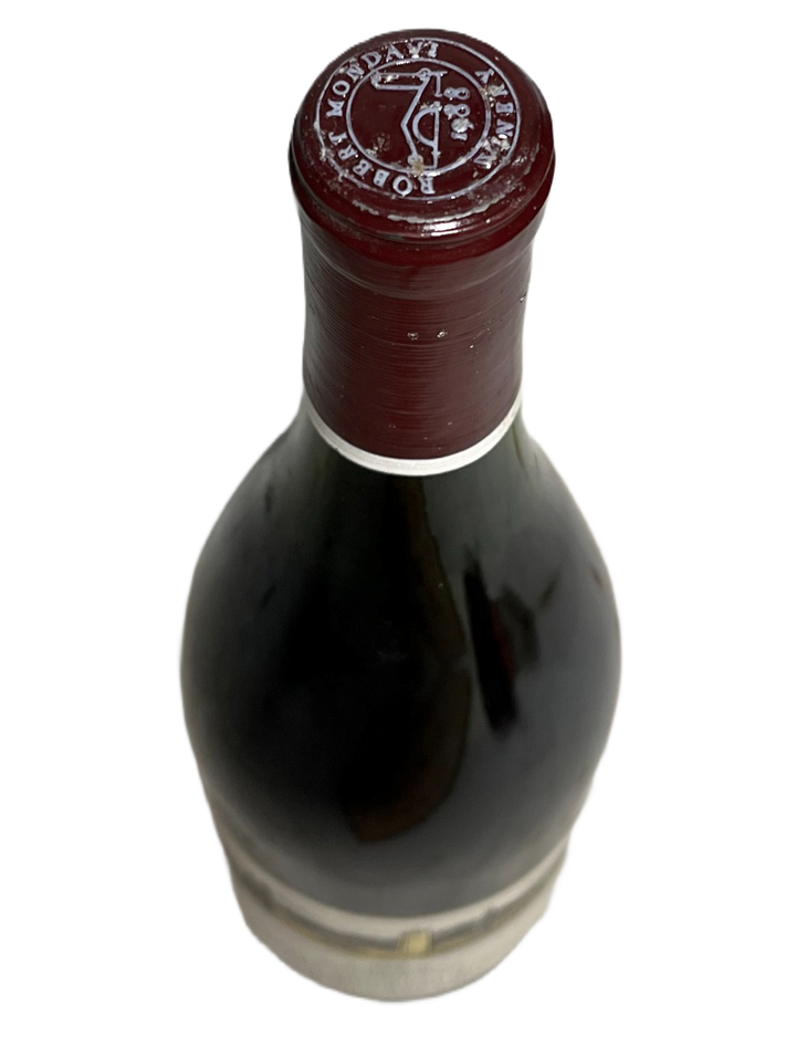 1988 Mondavi Santa Maria Valley Pinot Noir