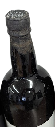 1955 Martinez Vintage Port
