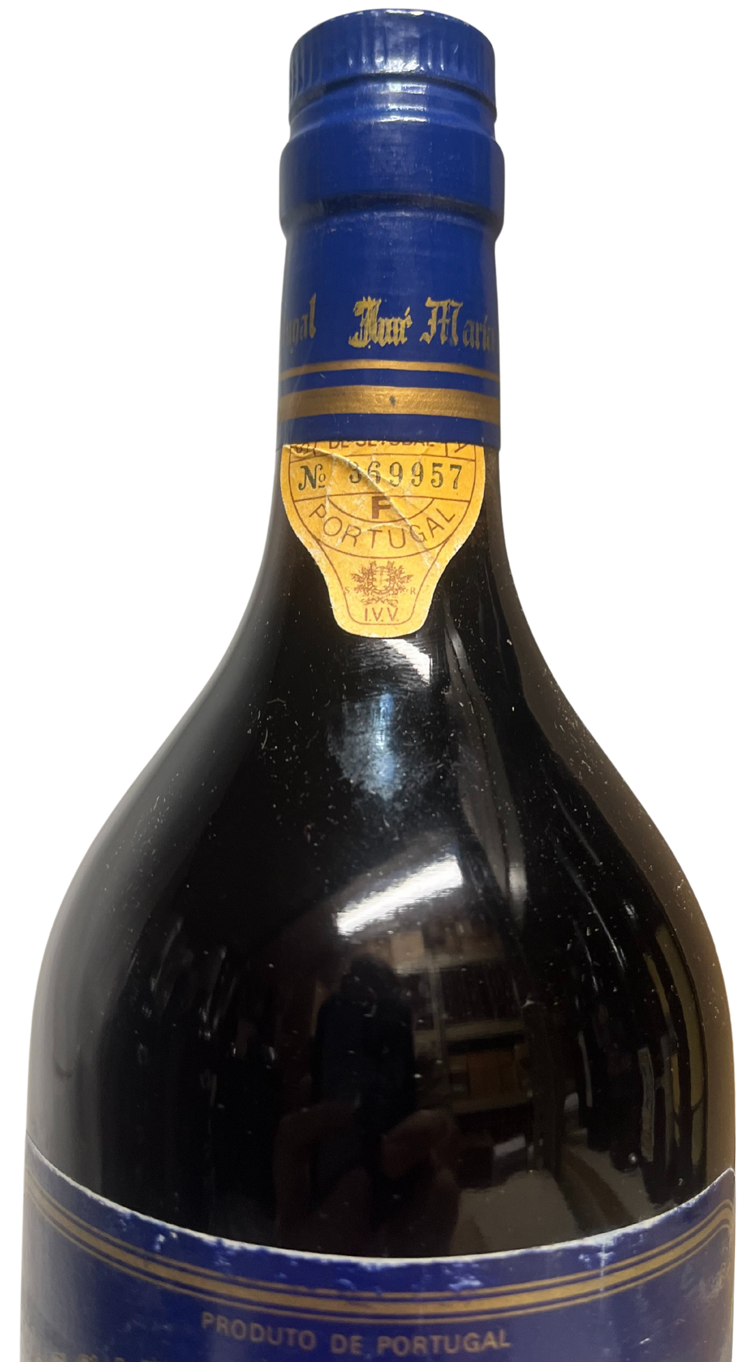 1900 Fonseca, JM Moscatel de Setúbal