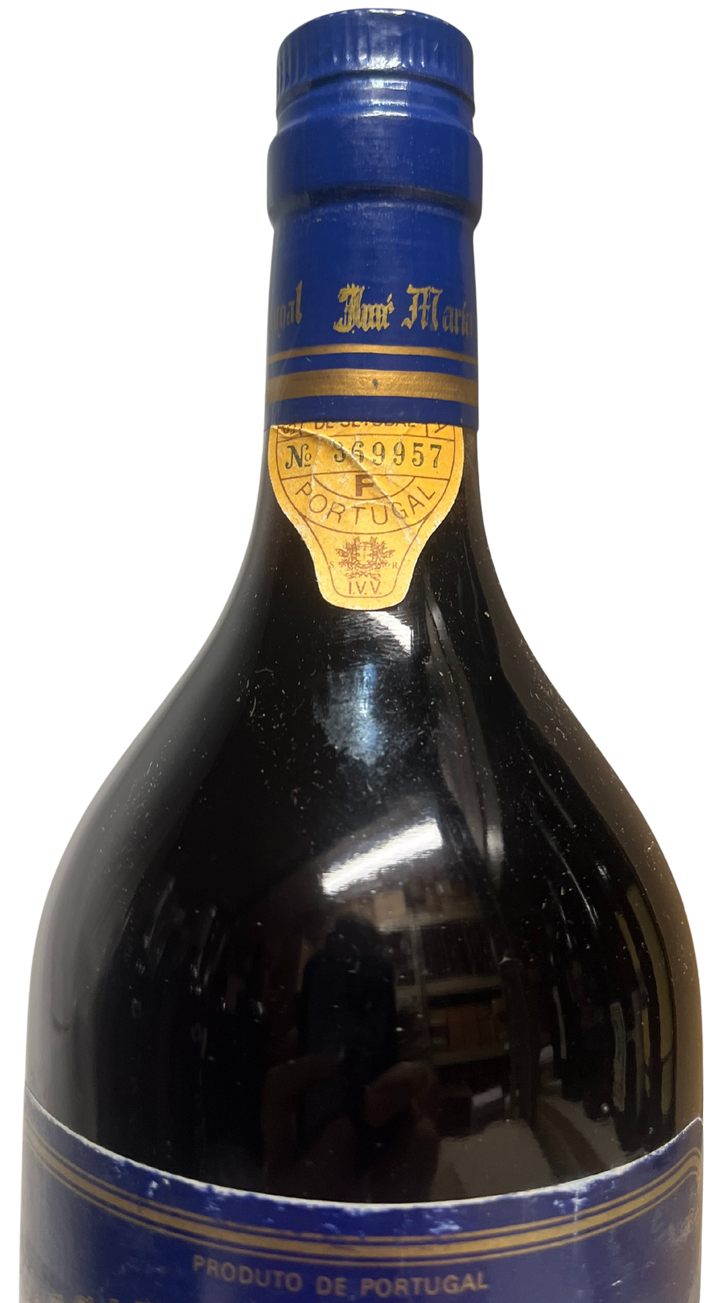 1900 Fonseca, JM Moscatel de Setúbal