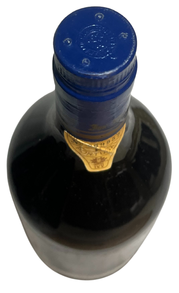 1900 Fonseca, JM Moscatel de Setúbal