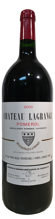 Lagrange Pomerol 