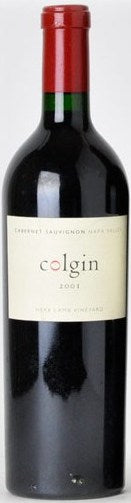 Colgin Napa Valley Herb Lamb Cabernet Sauvignon