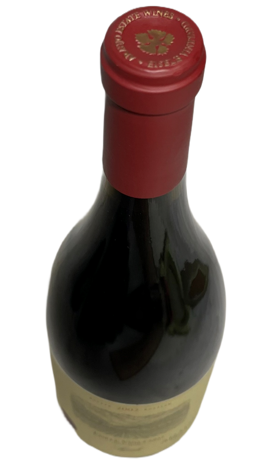 2002 Araujo Estate Napa Valley Eisele Vineyard Syrah
