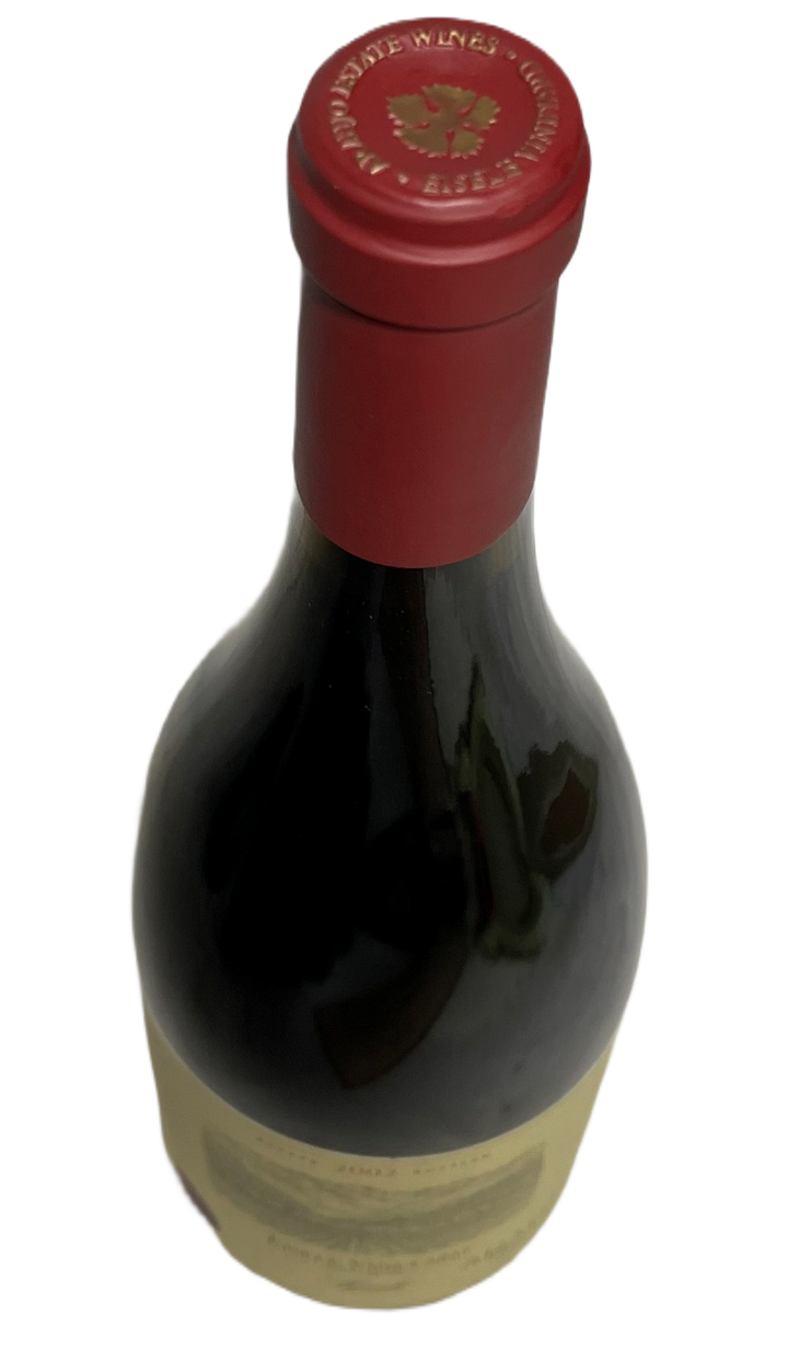 2002 Araujo Estate Napa Valley Eisele Vineyard Syrah