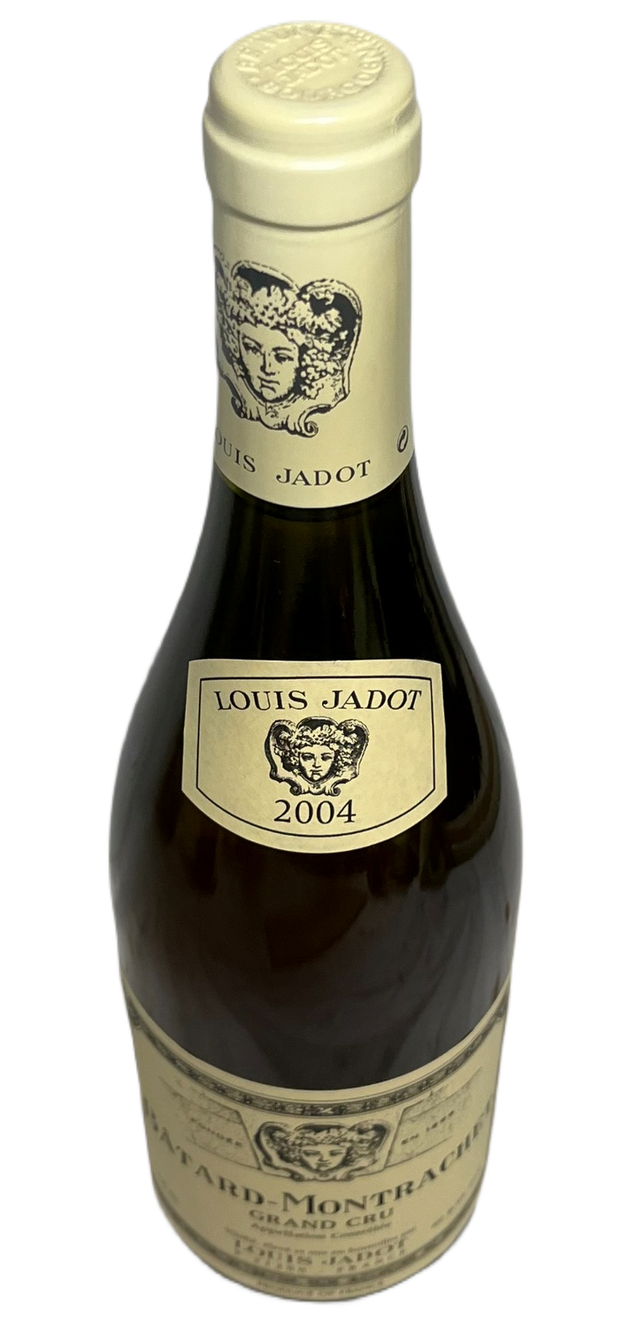 2004 Louis Jadot Batard Montrachet