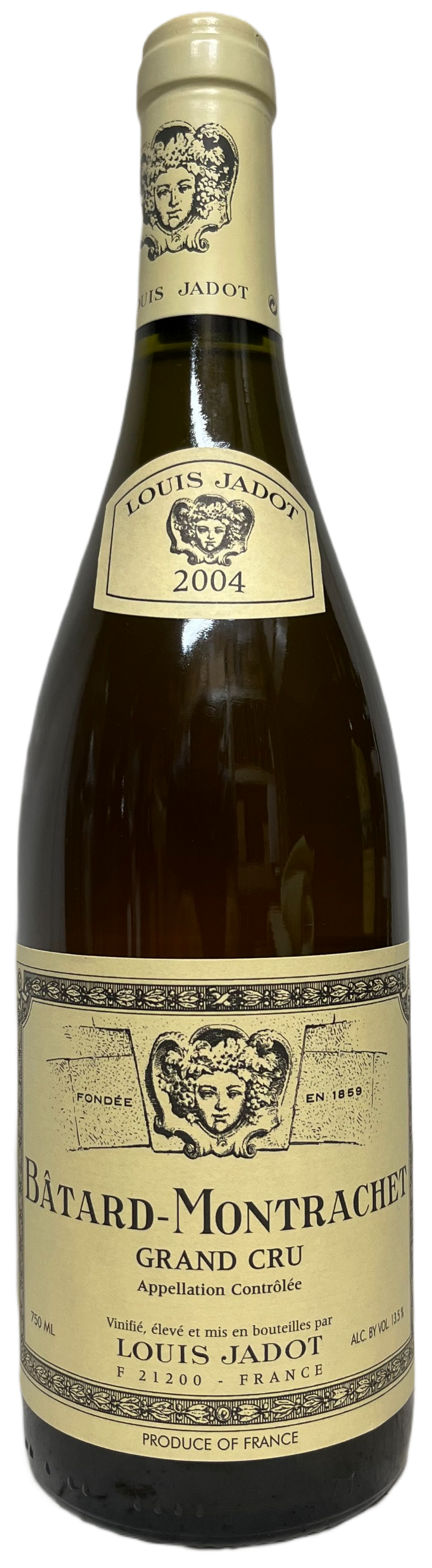 2004 Louis Jadot Batard Montrachet